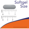 Омега NOW FOODS ULTRA OMEGA-3D, 180 капсул NS28282